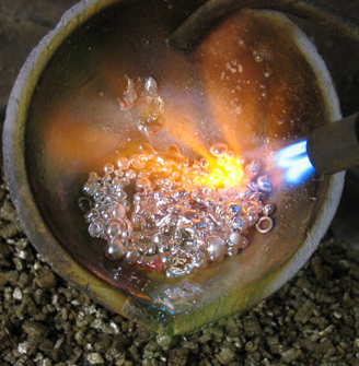 Casting square Casting square